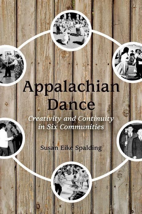 Produktbild: Appalachian Dance