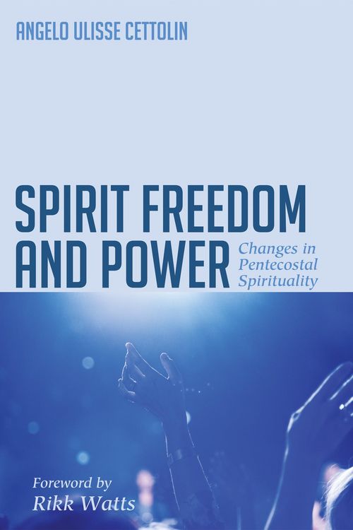 Produktbild: Spirit, Freedom and Power