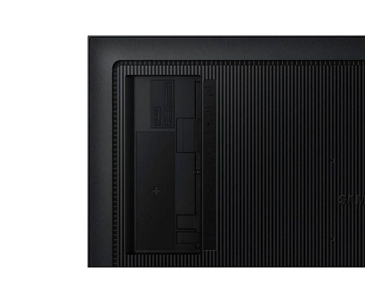 Produktbild: Samsung QM32C Large Format Display 80 cm (31.5 Zoll) 1920 x 1080 Pixel 24/7 Lautsprecher integriert