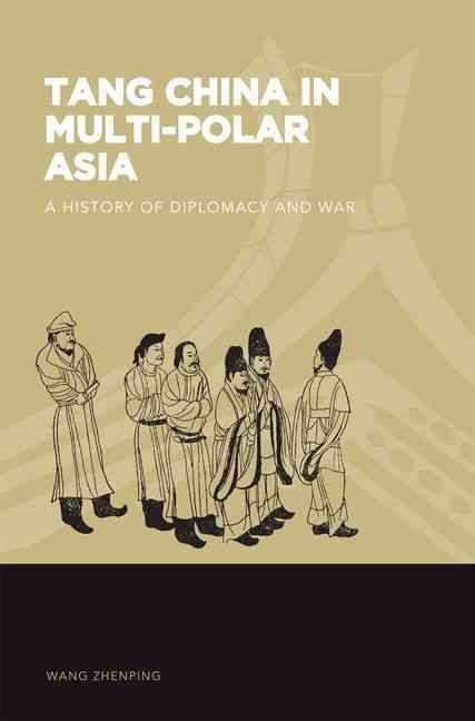 Produktbild: Tang China in Multi-Polar Asia