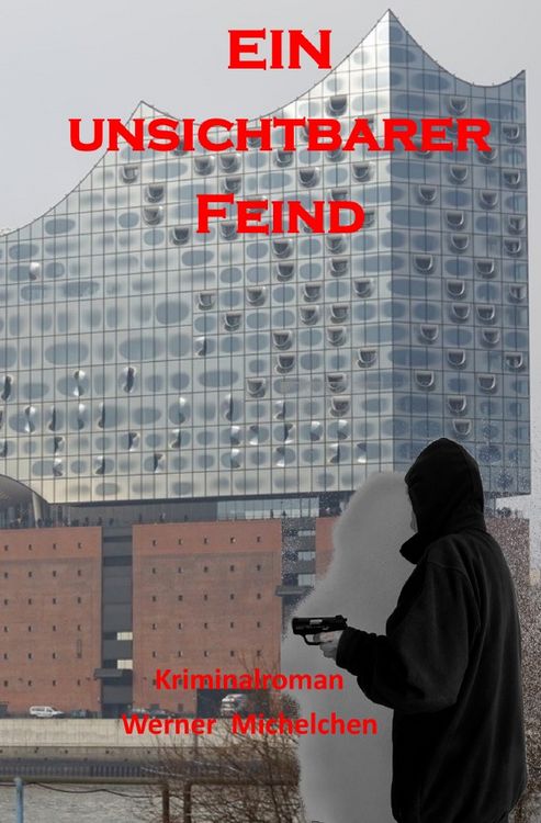 Produktbild: Ein unsichtbarer Feind