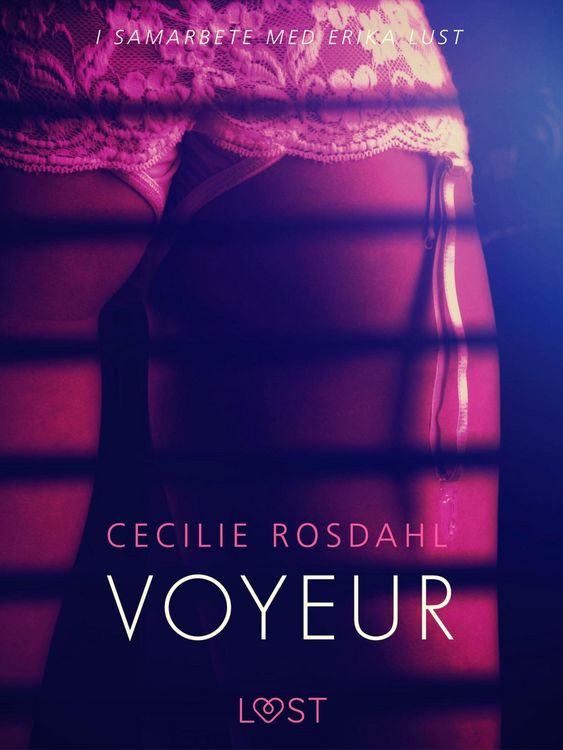 Produktbild: Voyeur