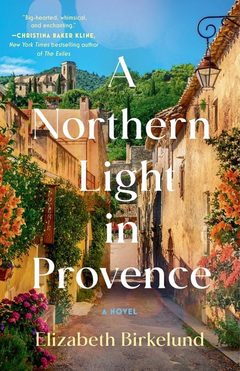 Produktbild: A Northern Light in Provence