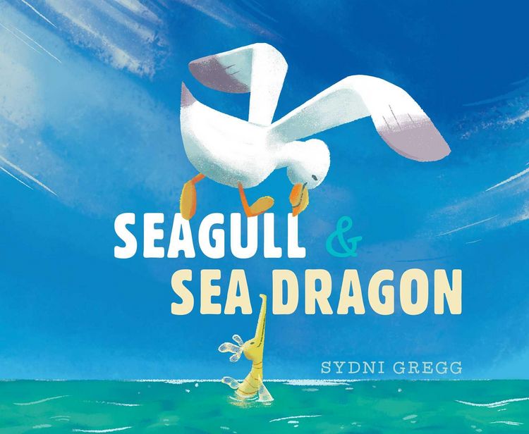 Produktbild: Seagull & Sea Dragon