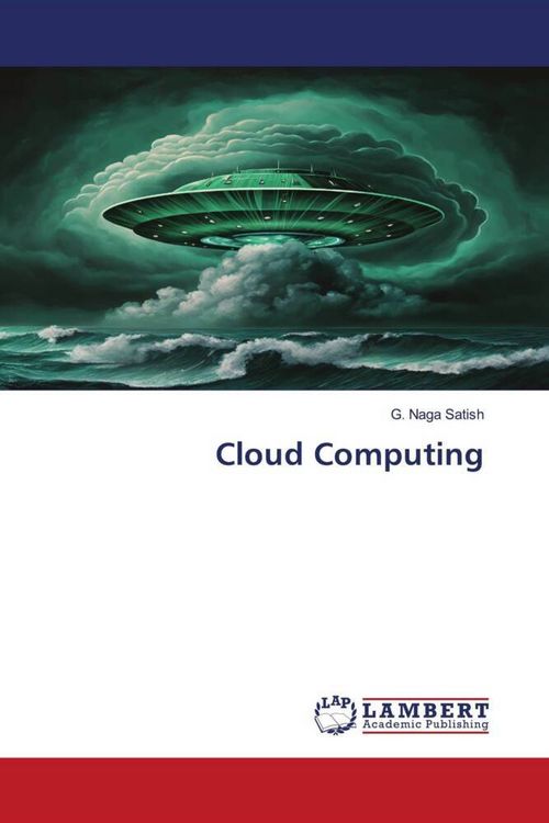 Produktbild: Cloud Computing