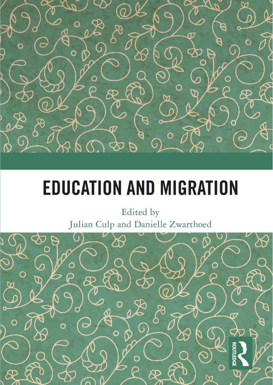Produktbild: Education and Migration