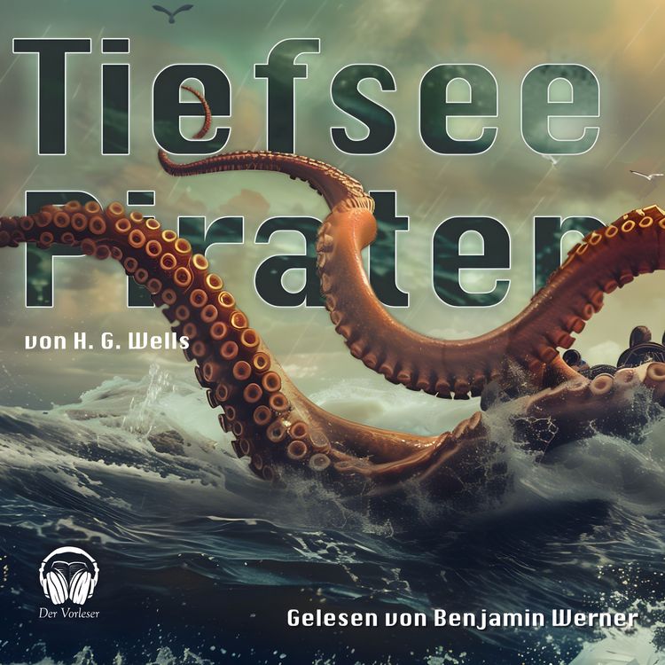 Produktbild: Tiefsee-Piraten