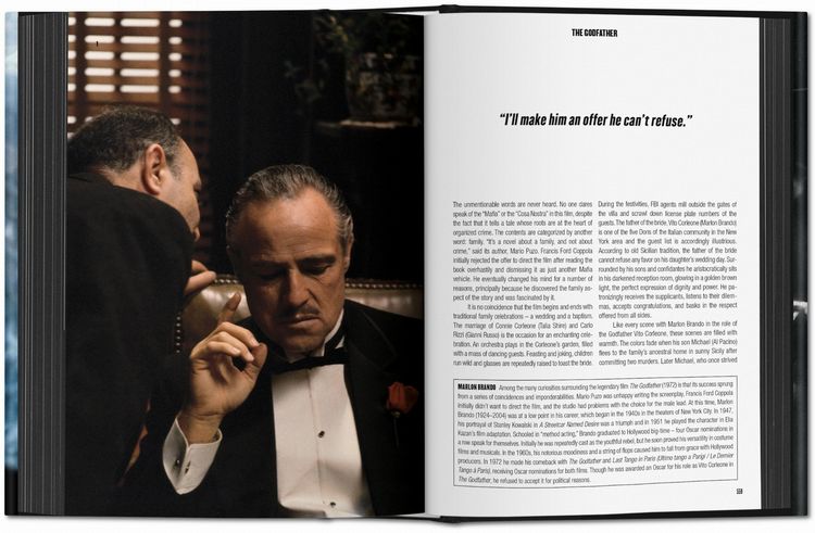 Produktbild: 100 Filmklassiker des 20. Jahrhunderts