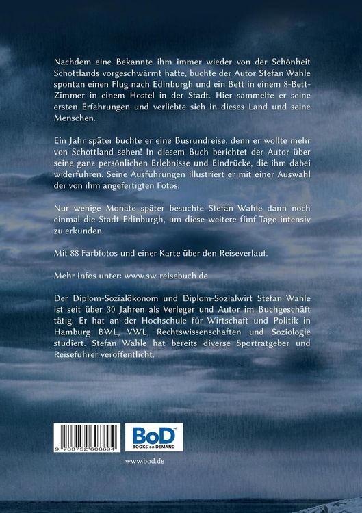 Produktbild: Meine Rundreise Schottland
