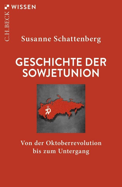 Produktbild: Geschichte der Sowjetunion