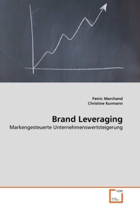 Produktbild: Marchand, P: Brand Leveraging