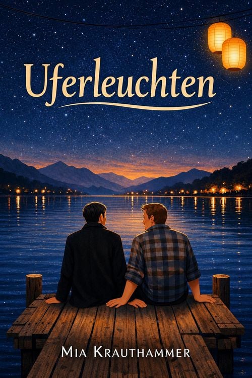 Produktbild: Uferleuchten