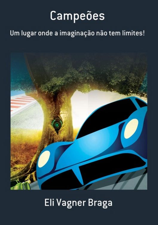 Produktbild: Campe&otilde;es