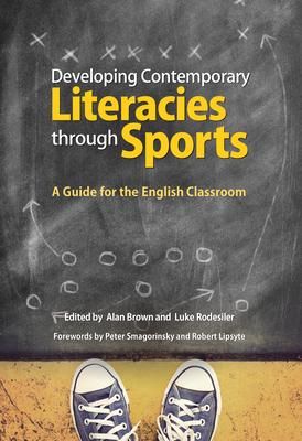 Produktbild: Developing Contemporary Literacies Through Sports