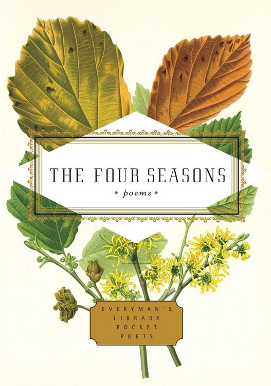 Produktbild: The Four Seasons
