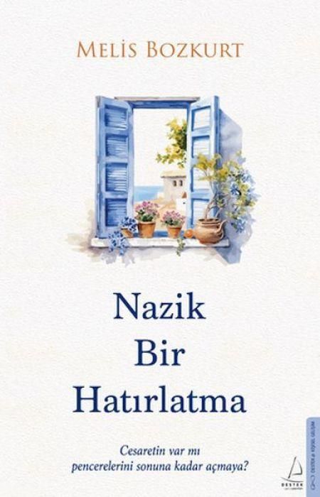 Produktbild: Nazik Bir Hatirlatma