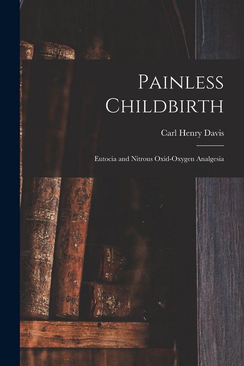 Produktbild: Painless Childbirth