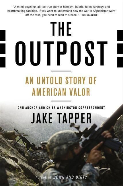 Produktbild: The Outpost