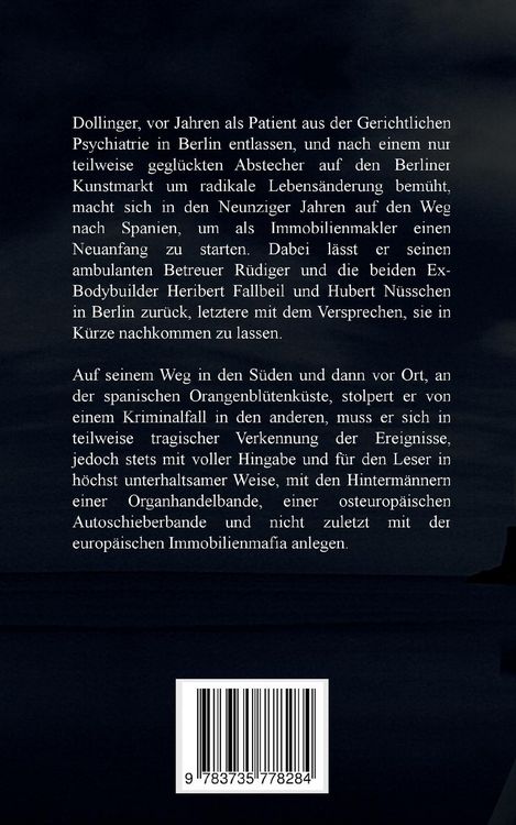 Produktbild: Eine Falle f&uuml;r den Goldkettenmann