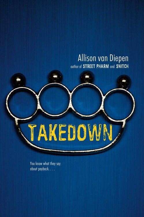 Produktbild: Takedown