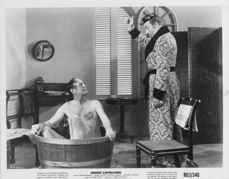 Produktbild: Sklavin des Herzens (Under Capricorn) (Alfred Hitchcock) (Filmjuwelen)