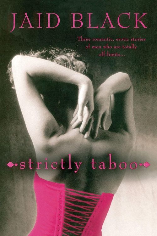 Produktbild: Strictly Taboo