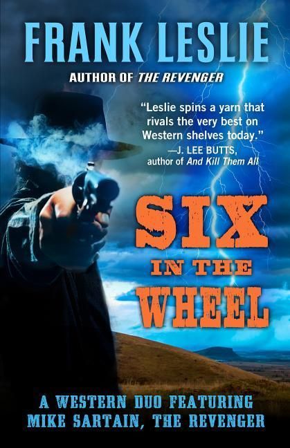 Produktbild: Six in the Wheel