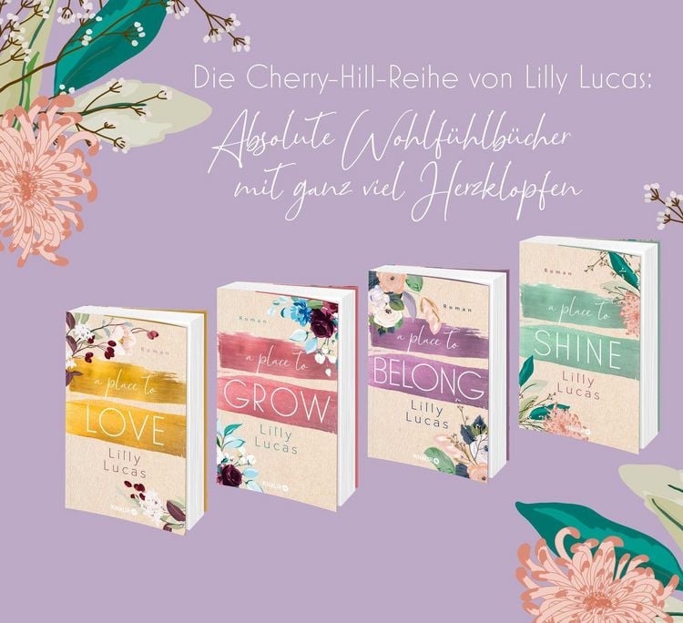 Produktbild: A Place to Shine