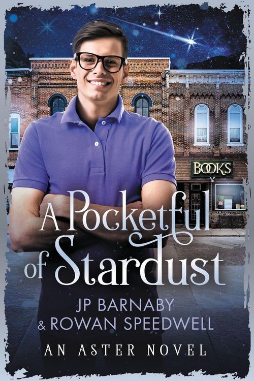Produktbild: A Pocketful of Stardust