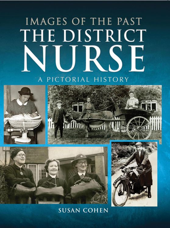 Produktbild: The District Nurse