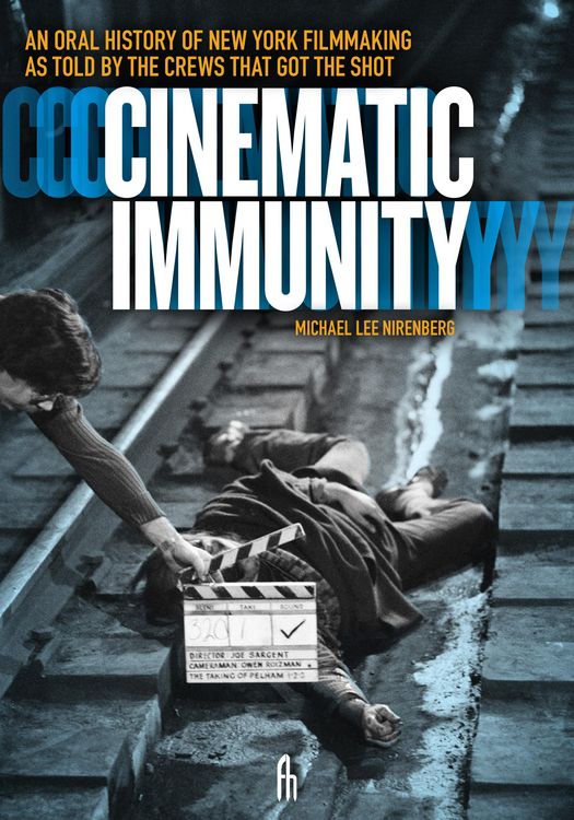 Produktbild: Cinematic Immunity