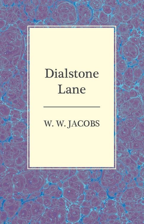 Produktbild: Dialstone Lane
