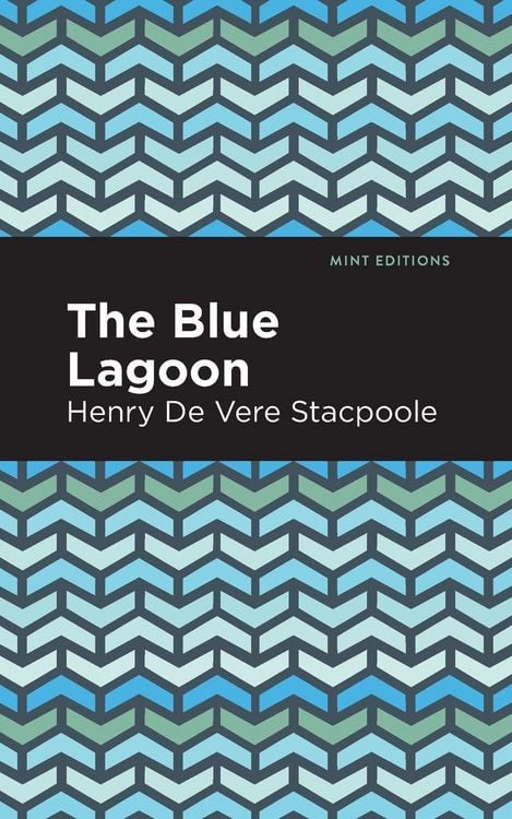Produktbild: The Blue Lagoon