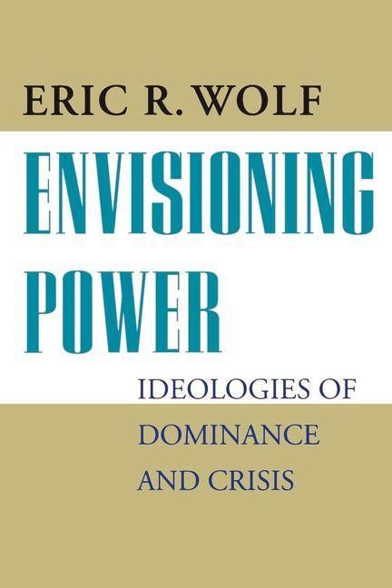 Produktbild: Envisioning Power