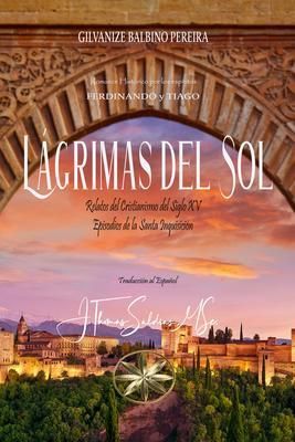 Produktbild: L&aacute;grimas del Sol
