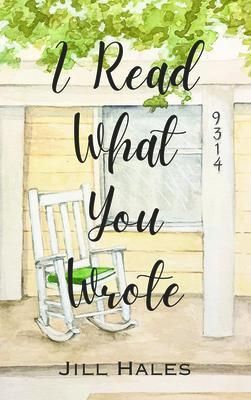 Produktbild: I Read What You Wrote