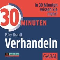 Produktbild: 30 Minuten Verhandeln