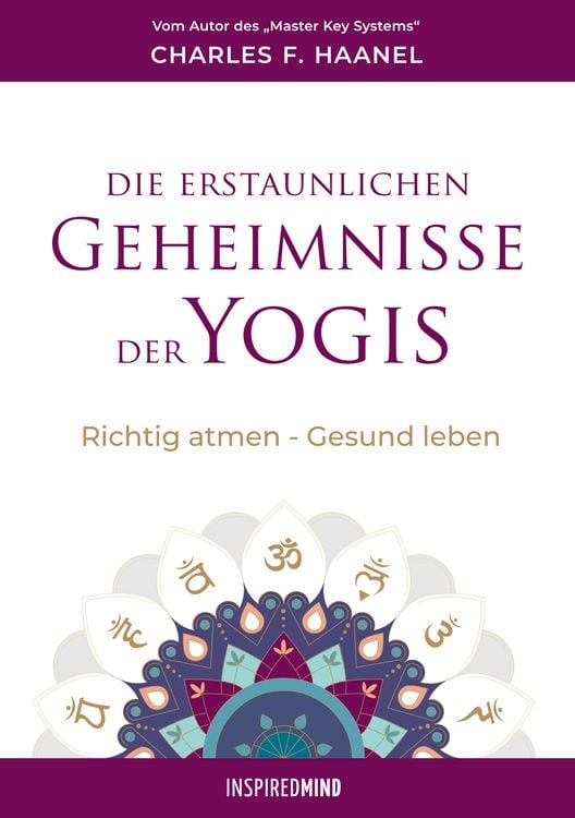 Produktbild: Die erstaunlichen Geheimnisse der Yogis