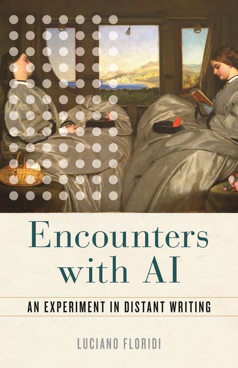 Produktbild: Encounters with AI