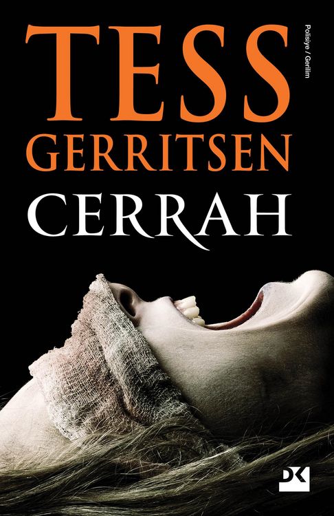Produktbild: Cerrah