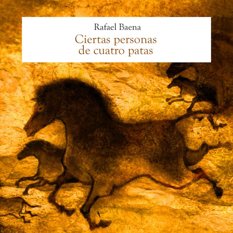 Produktbild: Ciertas personas de cuatro patas
