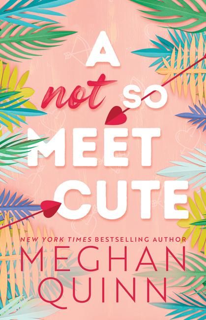 Produktbild: A Not So Meet Cute