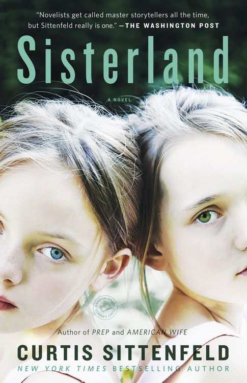 Produktbild: Sisterland
