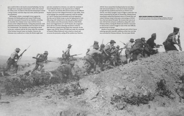 Produktbild: History of War