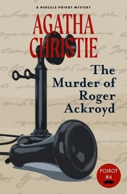 Produktbild: The Murder of Roger Ackroyd (Warbler Classics)