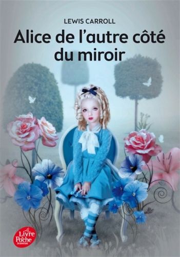 Produktbild: Alice de l'autre c&ocirc;t&eacute; du miroir