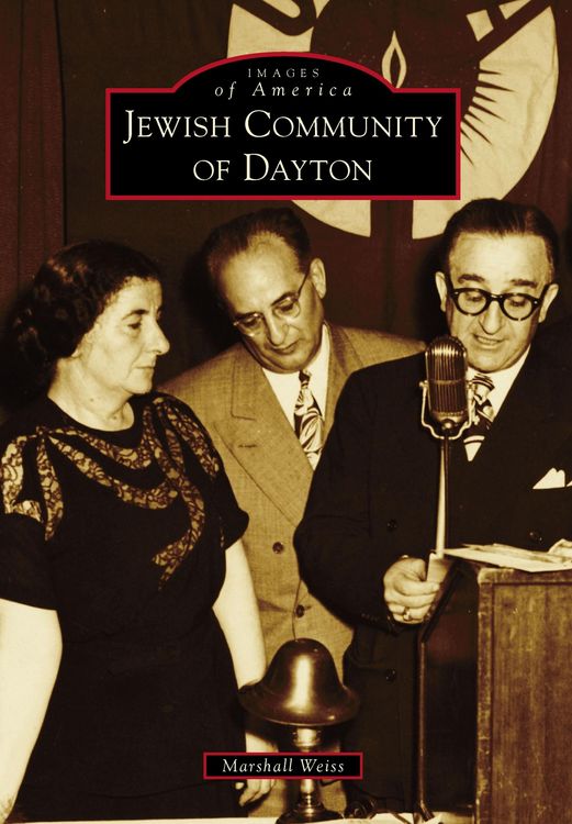 Produktbild: Jewish Community of Dayton
