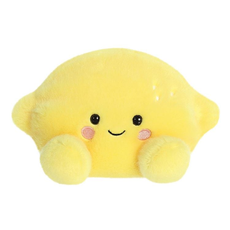 Produktbild: PP Yuzu Lemon