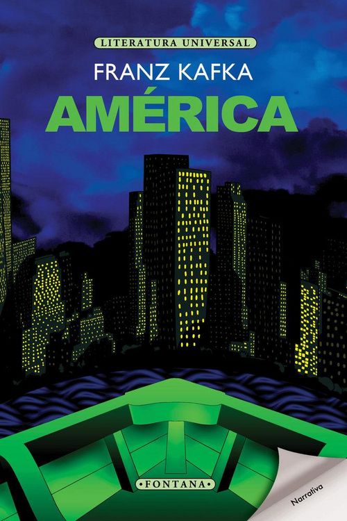 Produktbild: Am&eacute;rica