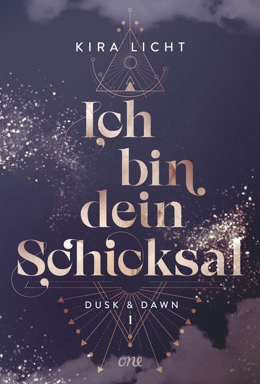 Produktbild: Ich bin dein Schicksal